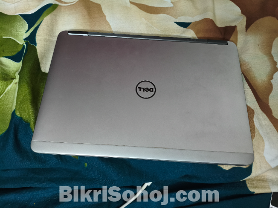Dell E7240 i5 4300U